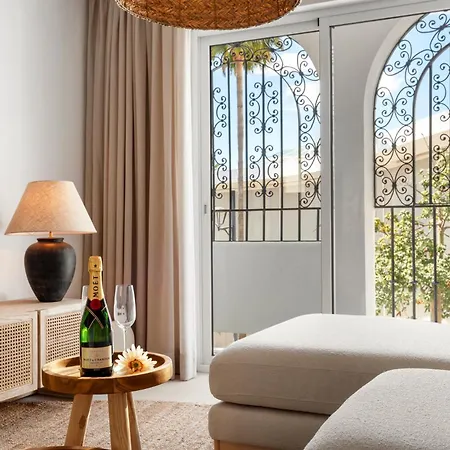 Violeta Old Town Villa