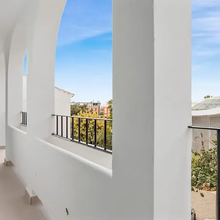 Violeta Old Town Villa