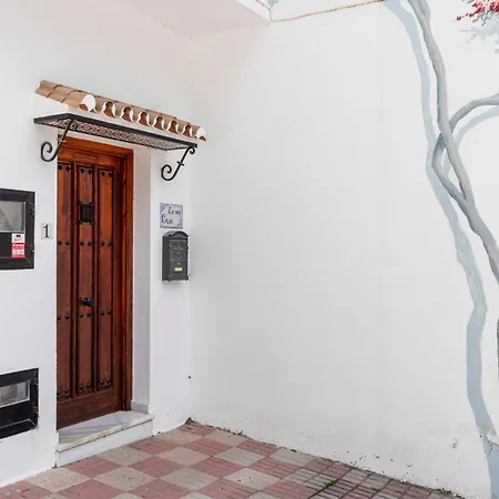 Villa Violeta Old Town *