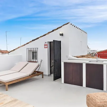 Villa Violeta Old Town