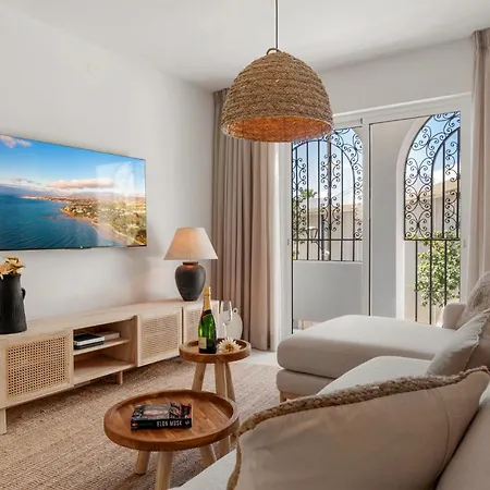 Villa Violeta Old Town