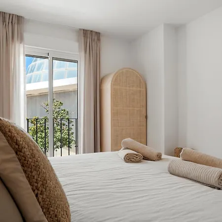 Violeta Old Town Villa Estepona