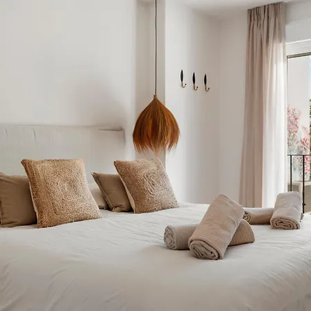 Violeta Old Town Villa