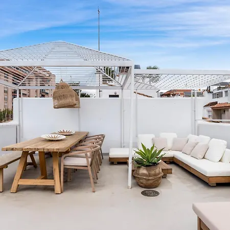 Violeta Old Town Villa